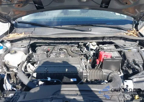 2025 Ford Escape Active z USA, uszkodzony, nr VIN 1FMCU0GN0SUA41853